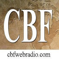 CBFwebRADIO Logo