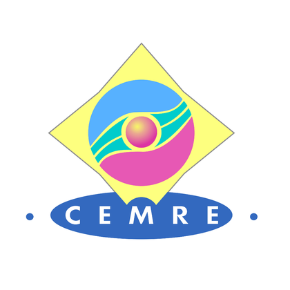 Cemre Music LLC. Logo
