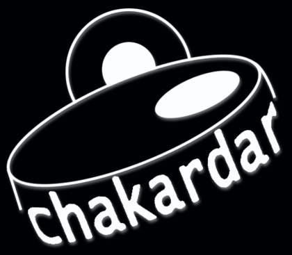 Chakardar Logo