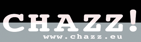 Chazz! Logo