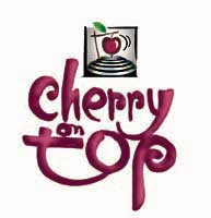 Cherry on Top Logo