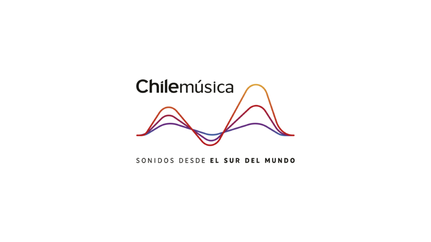 Chilemusica Logo