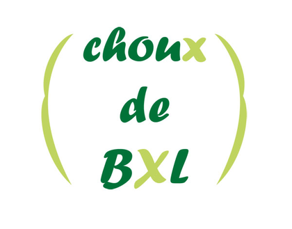 Choux de Bruxelles Logo