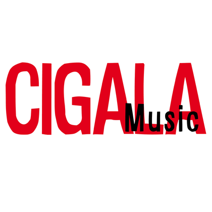 Cigala Music SL - WOMEX