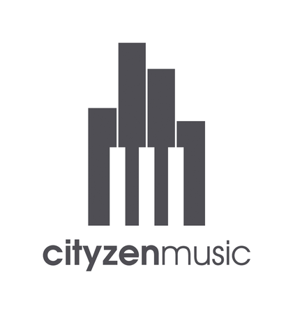 CityZen Music Logo
