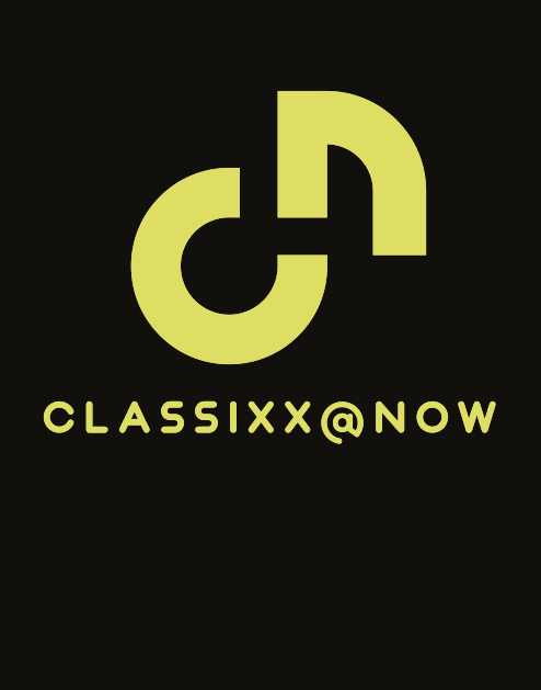 ClassiXX@NOW Logo