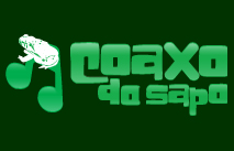Coaxo Do Sapo Logo