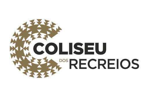 Coliseu dos Recreios Logo