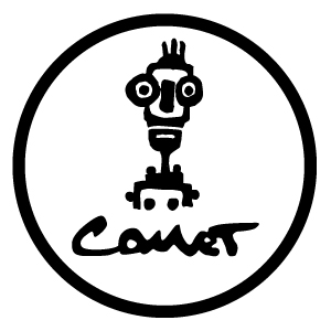 Comet Records Logo