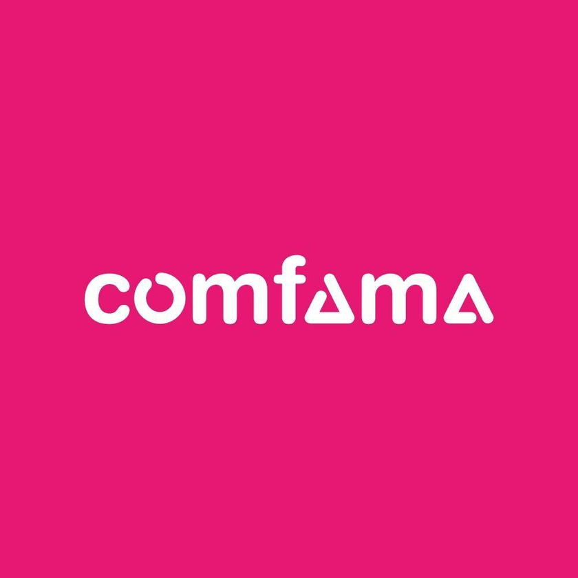 Comfama Logo