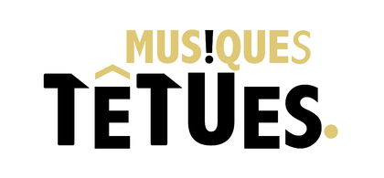 Compagnie des Musiques Têtues Logo