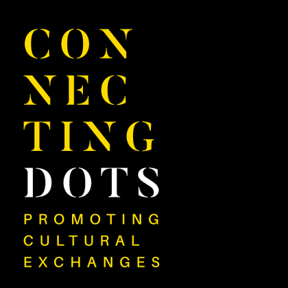 Connecting Dots Logo
