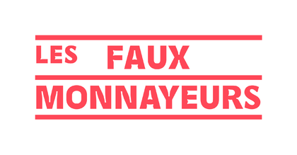 Coop Les Faux-Monnayeurs Logo