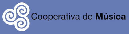 Cooperativa de Musica Logo