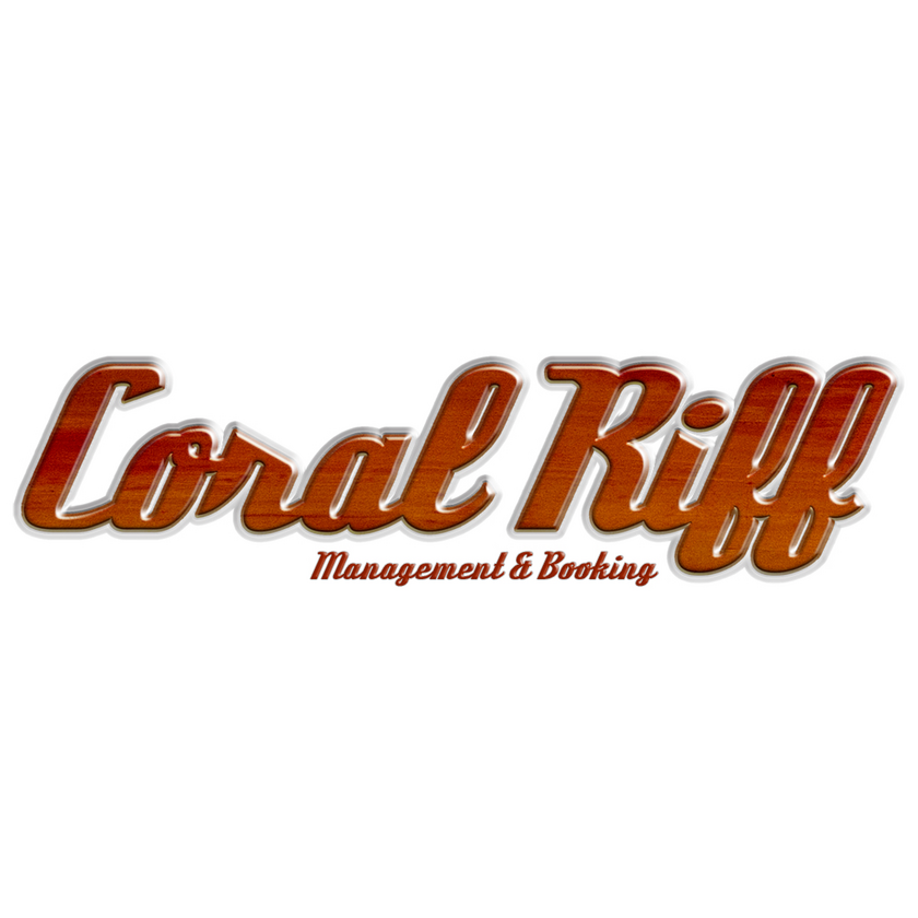 Coral Riff Management Logo