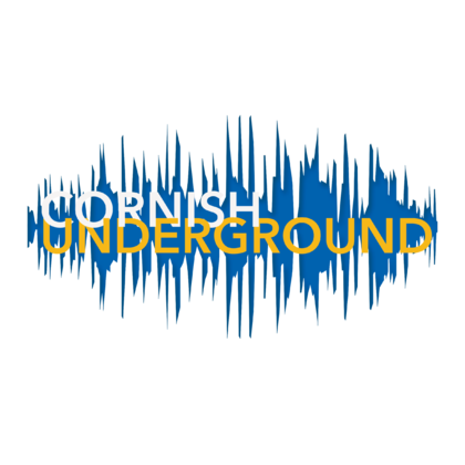 Cornishunderground Logo