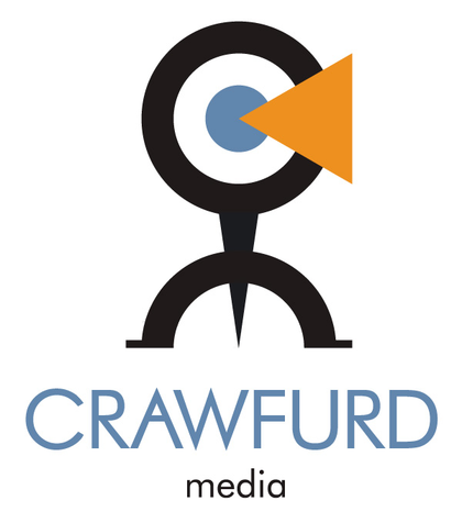 Crawfurd Media Logo