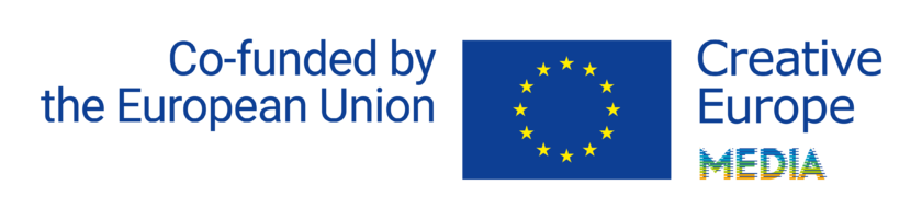 Creative Europe Desk Portugal Logo
