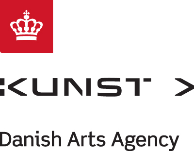 Creative Europe Desk Denmark Logo