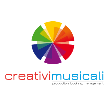 Creativi Musicali Logo