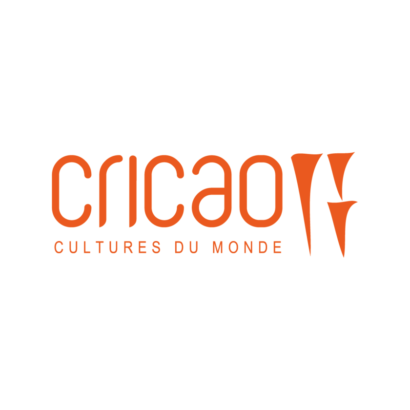 CRICAO Logo