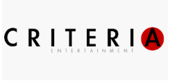 Criteria Entertainment Logo