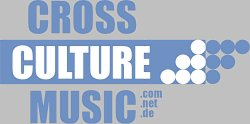 Cross Culture Music - agency. promotion. network Logo