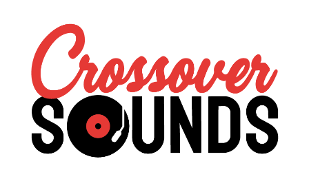 Crossover Sounds Logo