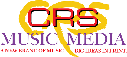 CRS Music & Media Logo
