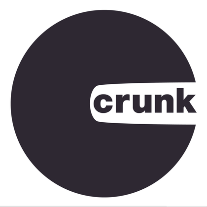 Crunk Logo