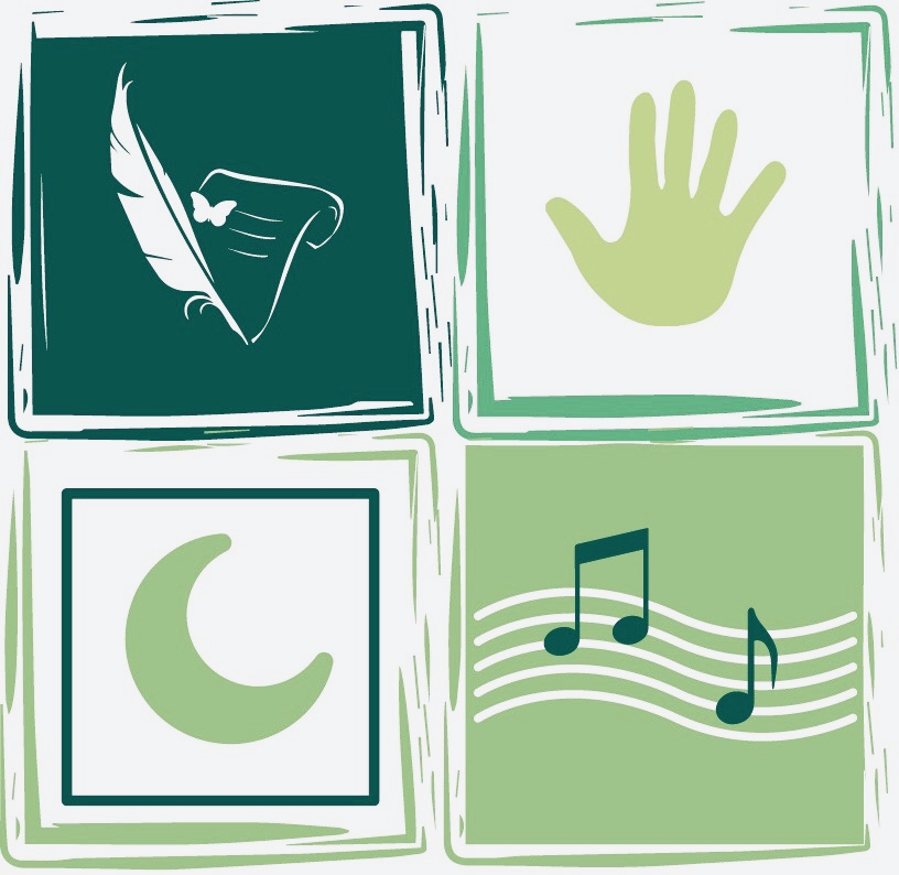 Cuarto Verde Logo