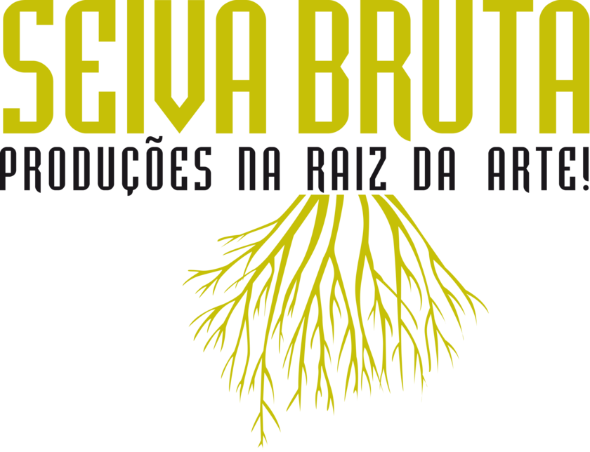 Cultmanagement / Seiva Bruta Logo