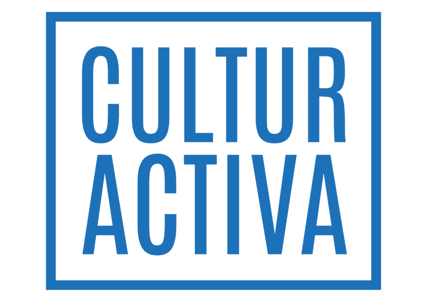 Culturactiva Soc.Coop.Galega Logo
