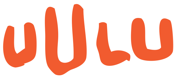 Culture Cooperative Uulu Logo