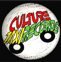 Culture Taxi Records INC / USA Logo
