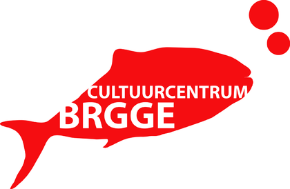 Cultuurcentrum Brugge / Stad Brugge Logo