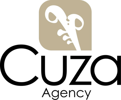 CUZA Agency Logo