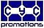 CYC Promotions Logo