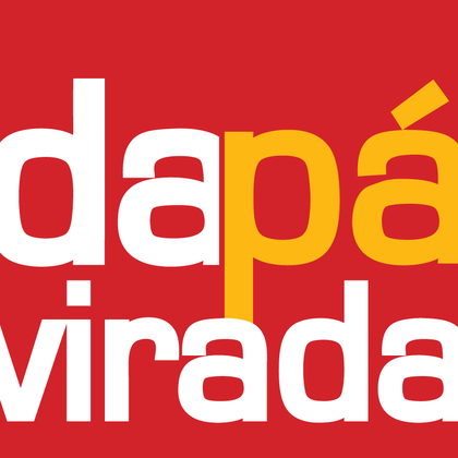 Da Pa Virada Logo