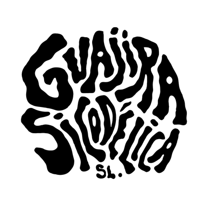 Dabadaba (Guajira Sicodelica SL) Logo