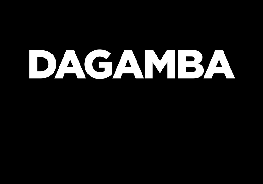 Dagamba Logo