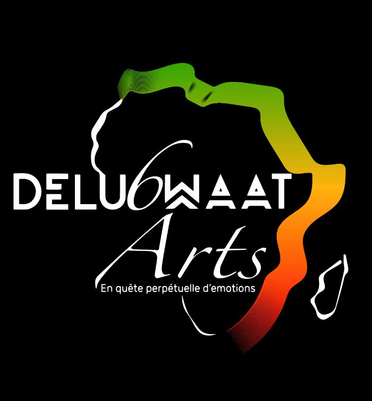 Delu6waatarts Logo