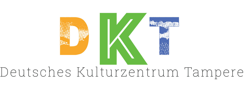 Deutsches Kulturzentrum Tampere Logo