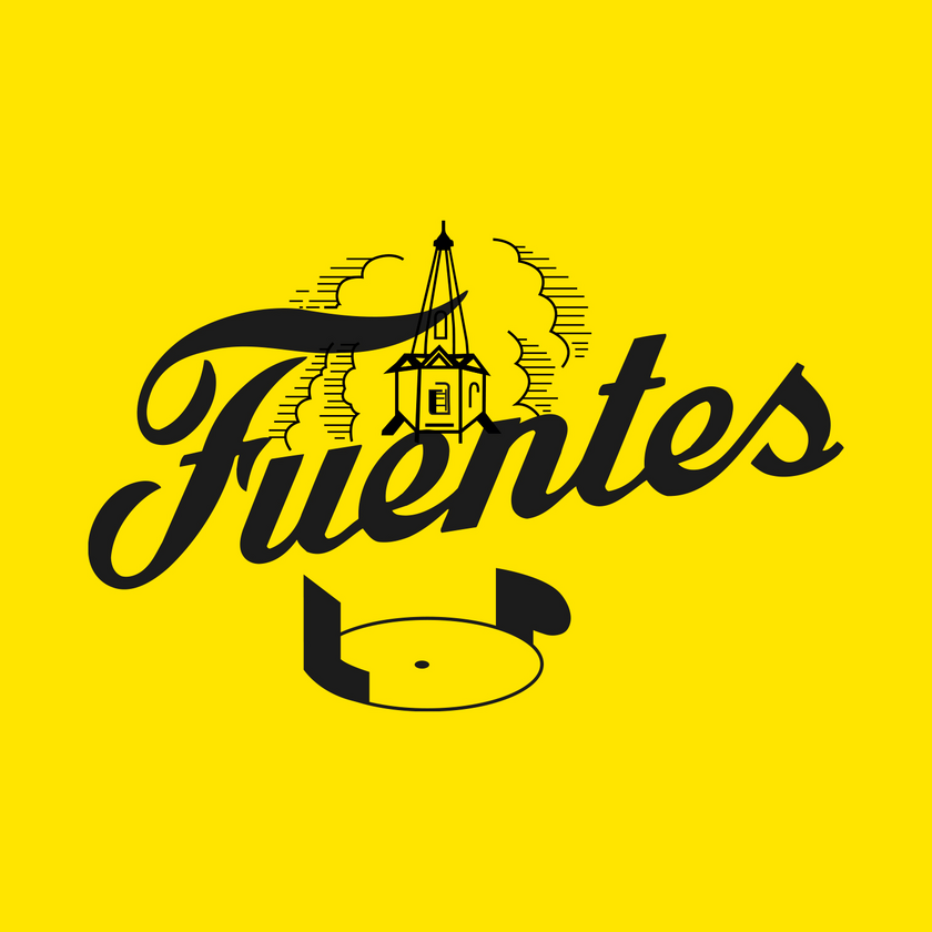Discos Fuentes Edimúsica S.A.S Logo