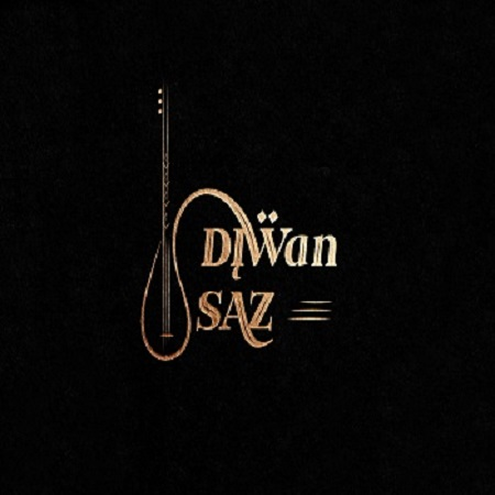 Diwan Saz Logo