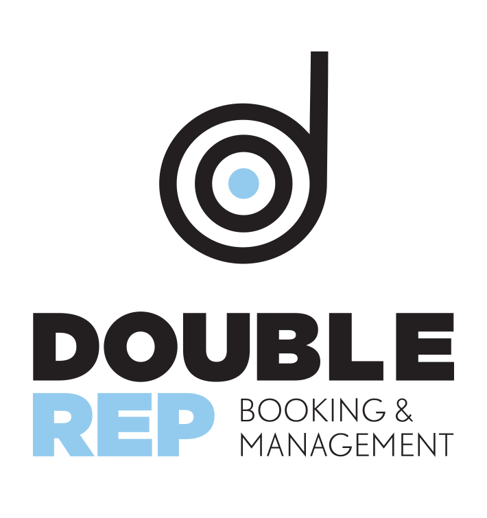 DoubleRep Logo