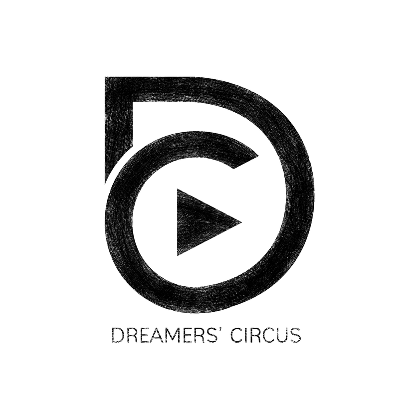 Dreamer's Circus Logo