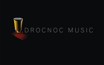 Drocnoc Music Logo