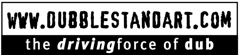 Dubblestandart Logo