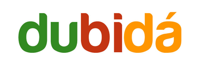 Dubidá Play Logo